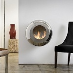 Cocoon Fires Design Kamine