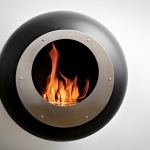 Cocoon Fires Design Kamine