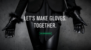 Company of Glovers