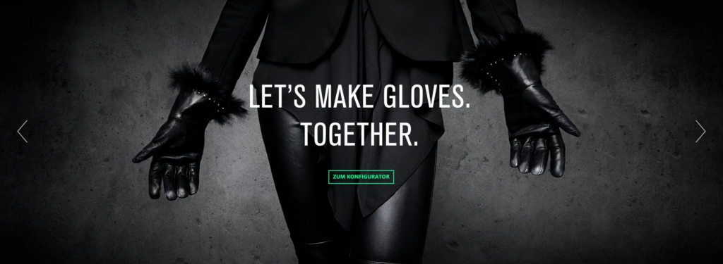 Company of Glovers: Hochwertige Handschuhe individuell anfertigen lassen