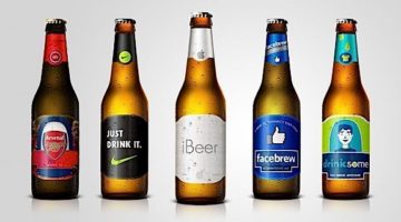 Beer Brand
