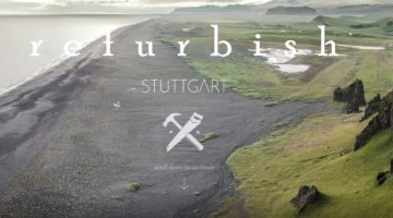 refurbish aus Stuttgart