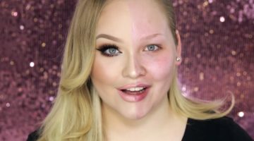 NikkieTutorial The Power of Makeup