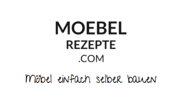 Möbelrezept