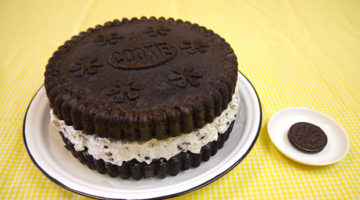 Oreo Kuchen