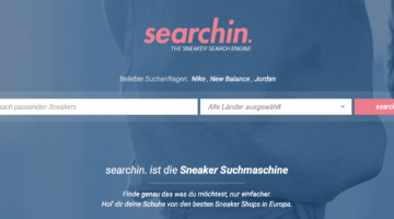 searchin