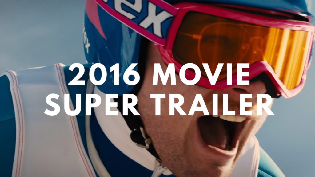 2016 Movie Super Trailer