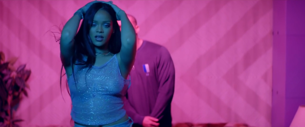 #WITHOUTMUSIC: Work – Rihanna ft. Drake