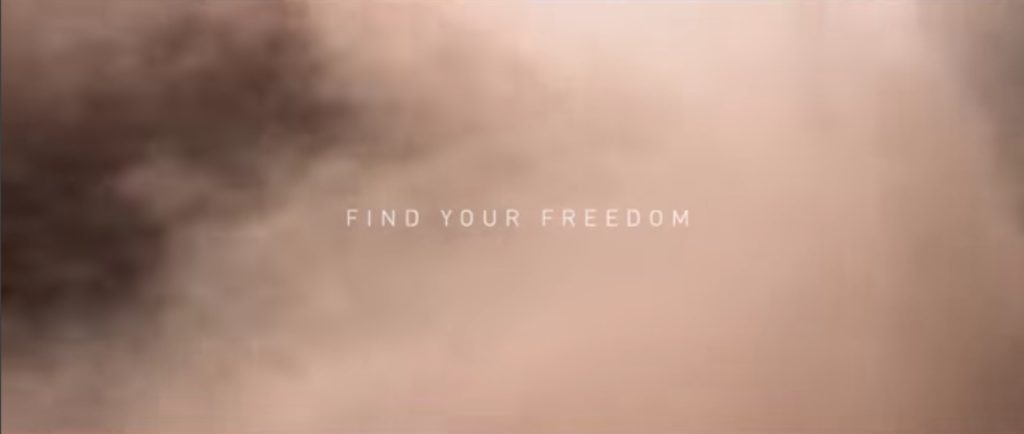 Jeep – Was bedeutet Freiheit für dich?