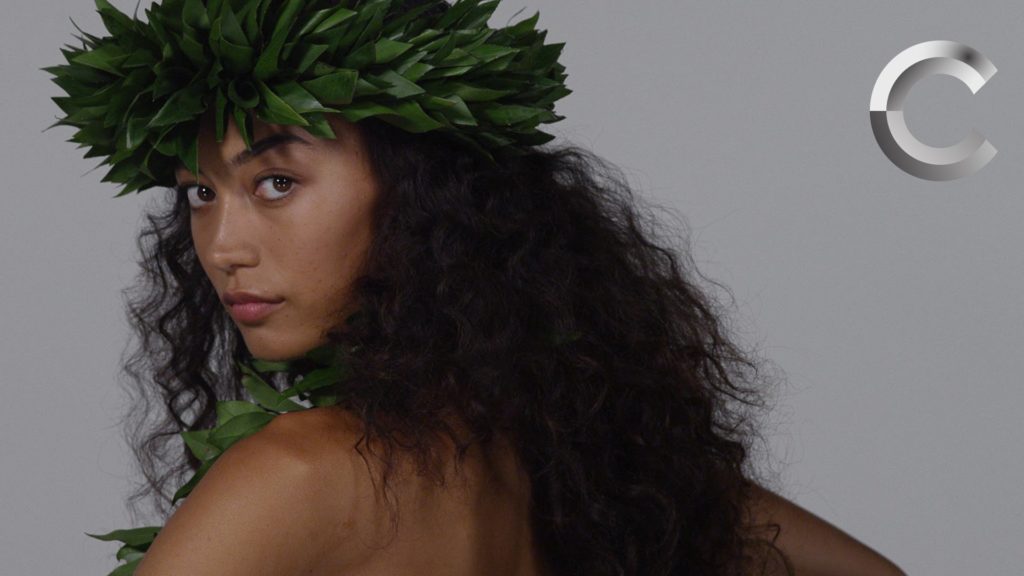 Video: Schönheitsideale der letzten 100 Jahre in Hawaii