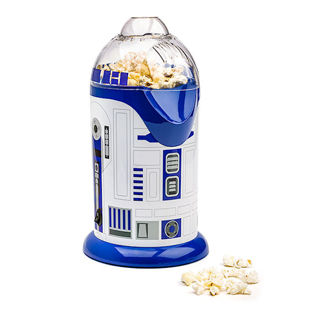 Star Wars: Der R2-D2 Popcorn Maker