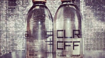 CLR CFF - Clear Coffee
