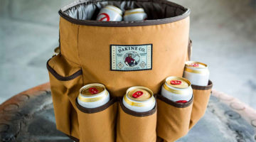 Dakine Party Bucket