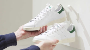 Staeckler - Sneaker Wandhalterung
