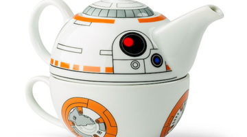 BB-8 Tee Set