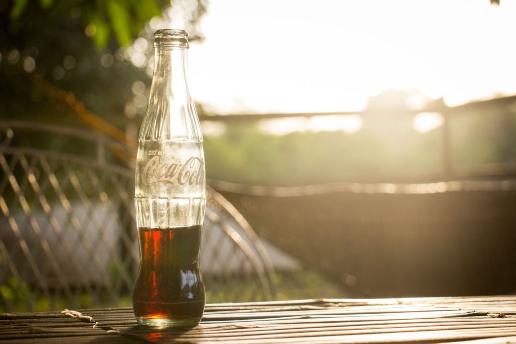 101 Fakten über Coca Cola