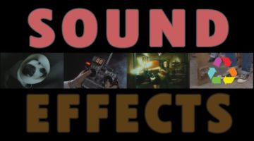 Sound Effects Remix - Soundeffekt Remix
