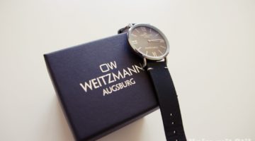 Monte Carlo Otto Weitzmann
