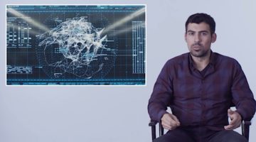 Wie realistisch sind Hacker Szenen in Filmen?