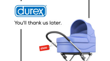 Marken und ihre ehrlichen Slogans - durex