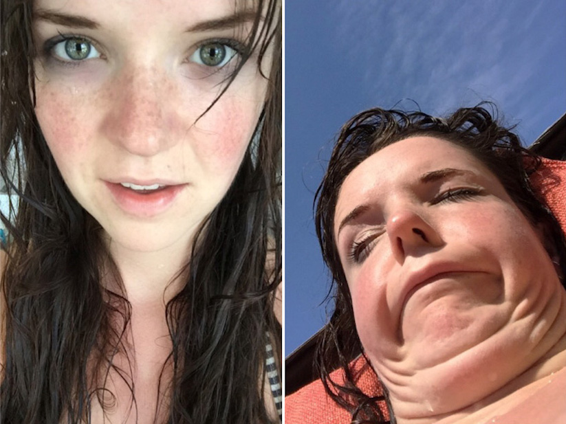 Pretty Girls Ugly Faces - Reddit