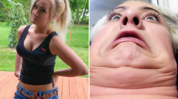 Pretty Girls Ugly Faces - Reddit