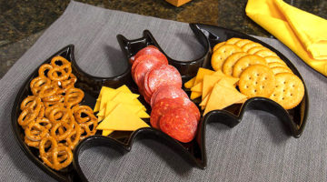 Batman Servierschale