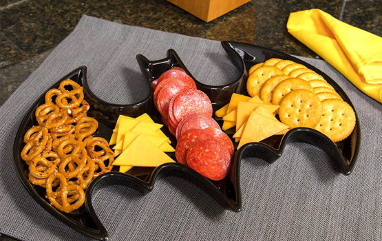 Batman Servierschale